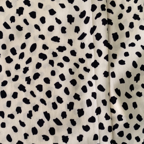 Animal print skirt - Picture 3 of 4